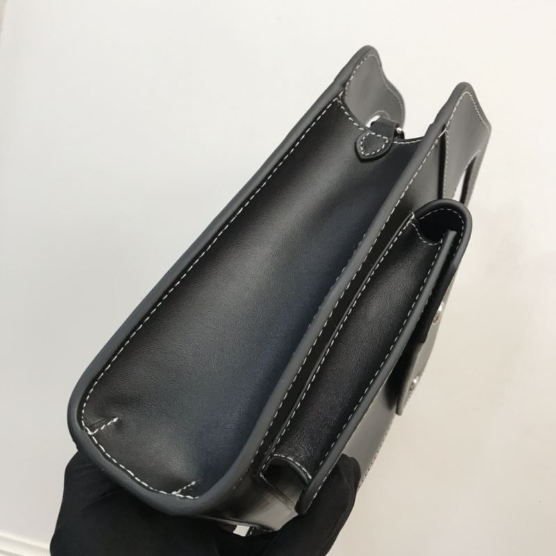 Burberry Top Handle Bags